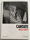 CANTATE - MIKLÓS JANCSÓ  VERSION RESTAURÉE  CLAVIS FILMS Simon Shandon  DVD Video (3700246907169)