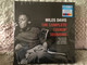 MILES DAVIS - THE COMPLETE COOKIN' SESSIONS  JOHN COLTRANE, RED GARLAND, PAUL CHAMBERS, PHILLY JOE JONES  Limited Edition Color vinyl, Box Set (8436559468527)