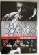 PLÁCIDO DOMINGO - MY GREATEST ROLES  THE DOCUMENTARY  Warner Music entertainment  NVC Arts  DVD Video (5051865628224) 