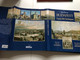 BUDAPEST legszebb látképei - Rózsa György / The Finest Views of Budapest - Die schönsten Veduten von BUDAPEST / Published by Hg & Tarsa Kiado, Budapest, 2004 / Hardcover (9789633753439)