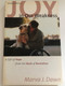 Joy in Our Weakness: A Gift of Hope from the Book of Revelation / By Marva J. Dawn / 2002 Wm. B. Eerdmans Publishing Co. / Printed in the United States of America (0802860699)
