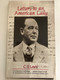 Letters to an American Lady by C. S. Lewis / Published by Pyramid Publications for Wm. B. Eerdmans Publishing Co. / This edition published September, 1971 / Reprinted 1998