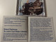 Richard Clayderman: Andrew Lloyd Webber Collection - Memory; Tell Me On Sunday; Love Changes Everything; Don't Cry For Me Argentina; I Don't Know How To Love Him / Go On Deluxe Audio CD 1995 / 3001-2