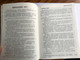 Chinese Catholic New Testament of Our People / Study New Testament / Study Note Source from La Biblia de Nuestro Pueblo 1 (9789996571107) 