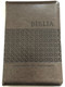 Biblia - The Bible, New Romanian Translation / The new revised translation in Romanian (NTR) / CIP description of the National Library of Romania / Published and distributed by Interconfessional Bible Society from Romania (9786068279800)