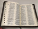 Biblia - The Bible, New Romanian Translation / The new revised translation in Romanian (NTR) / CIP description of the National Library of Romania / Published and distributed by Interconfessional Bible Society from Romania (9786068279800)