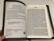 Biblia - The Bible, New Romanian Translation / The new revised translation in Romanian (NTR) / CIP description of the National Library of Romania / Published and distributed by Interconfessional Bible Society from Romania (9786068279800)