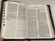 Biblia - The Bible, New Romanian Translation / The new revised translation in Romanian (NTR) / CIP description of the National Library of Romania / Published and distributed by Interconfessional Bible Society from Romania (9786068279800)