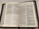 Biblia - The Bible, New Romanian Translation / The new revised translation in Romanian (NTR) / CIP description of the National Library of Romania / Published and distributed by Interconfessional Bible Society from Romania (9786068279800)