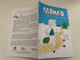 Плямко Оповідь про прощення та благодать - Blotch A Tale of Forgiveness and Grace / Plyamko" is a story designed to be read aloud and discussed with children / Translated from English by Nadiyka Gerbish / Author: Andi Eddis (9788364837494)