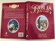 Biblia dla Ciebie - Bible for you / Polish Edition / One hundred and sixty-nine fragments of the Holy Scriptures of the Old and New Testaments / Continuation of the Bible in pictures / Author: Niemirski Zbigniew Materski Edward (9788374920896)