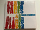 Fahir Atakoğlu – Faces & Places / Far & Here LLC. Audio CD 2009 / FH12009FA2