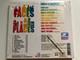 Fahir Atakoğlu – Faces & Places / Far & Here LLC. Audio CD 2009 / FH12009FA2