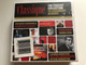 La Discotheque Ideale Classique: 10 Albums De Legende - Giulianio Carmignola; Montserrat Caballé; Glenn Gould; George Szell; Pierre Boulez; Seiji Ozawa; Carlos Kleiber; Leonard Bernstein / Sony Music 10x Audio CD, Box Set 2015 / 88875109602