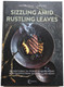 SIZZLING AMID RUSTLING LEAVES  VIKTOR SEGAL, JOE VIDA  ADVENTURES IN FOREST GASTRONOMY WITH QUOTES FROM ZSIGMOND SZÉCHENYI  PANNON Publishing 2021  Hardcover (9786150106526)