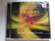 Claude Debussy, Richard Strauss: Colors - Duo Tal & Groethuysen / Sony Classical Audio CD 2017 / 88985446952