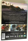 Kék éden 1.  BBC Earth Part 1  Egy óceán, 20,000 sziget, Lenyűgöző élővilág  ENGLISH and HUNGARIAN Audio  DVD Video (5996473005800)
