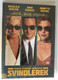 SVINDLEREK - MARTIN SCORSESE BEMUTATJA  CSÁBÍTÁS, ÁRULÁS, GYILKOSSÁG  ANJELICA HUSTON, JOHN CUSACK, ANNETTE BENING  DVD Video (5999016370977)