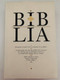 Biblia - The Bible / Translated by Gáspár Károlyi 1590 / It was selected and the study was written by István Vas / SELECTION FROM THE VIZSOLY BIBLE / EUROPA BOOK PUBLISHING BUDAPEST, 2012 (9789630795111)