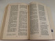 Biblia - The Bible / Translated by Gáspár Károlyi 1590 / It was selected and the study was written by István Vas / SELECTION FROM THE VIZSOLY BIBLE / EUROPA BOOK PUBLISHING BUDAPEST, 2012 (9789630795111)