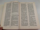 Biblia - The Bible / Translated by Gáspár Károlyi 1590 / It was selected and the study was written by István Vas / SELECTION FROM THE VIZSOLY BIBLE / EUROPA BOOK PUBLISHING BUDAPEST, 2012 (9789630795111)