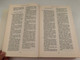 Biblia - The Bible / Translated by Gáspár Károlyi 1590 / It was selected and the study was written by István Vas / SELECTION FROM THE VIZSOLY BIBLE / EUROPA BOOK PUBLISHING BUDAPEST, 2012 (9789630795111)