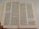 Biblia - The Bible / Translated by Gáspár Károlyi 1590 / It was selected and the study was written by István Vas / SELECTION FROM THE VIZSOLY BIBLE / EUROPA BOOK PUBLISHING BUDAPEST, 2012 (9789630795111)