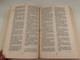 Biblia - The Bible / Translated by Gáspár Károlyi 1590 / It was selected and the study was written by István Vas / SELECTION FROM THE VIZSOLY BIBLE / EUROPA BOOK PUBLISHING BUDAPEST, 2012 (9789630795111)