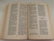 Biblia - The Bible / Translated by Gáspár Károlyi 1590 / It was selected and the study was written by István Vas / SELECTION FROM THE VIZSOLY BIBLE / EUROPA BOOK PUBLISHING BUDAPEST, 2012 (9789630795111)