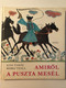 Amiről a puszta mesél - WHAT THE JUST TELLS ABOUT / KISS TAMÁS BERKI VIOLA / A GREAT SCENE ENSUES / THE VIZIVIVAL WILL SPEAK IN A BEAUTIFUL GREEN FIELD (9631105008)