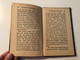 IN THE DAYS OF THE PROPHET ISAIAH BY A. RENDLE SHORT  The Historic Faith in the Light of To-day By B. COLGRAVE, M.A. and A. RENDLE SHORT, M.D.