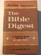 The Bible Digest / A Bible Survey, Book-by-Book by Charles W. Slemming, D.D. / A book-by-book survey of the whole Bible / Complete in One Volume (0825437067)