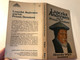 Lancelot Andrewes and His Private Devotions / Alexander Whyte - translator / Reprinted 1981 by Baker Book House Company from the Second Edition (1895) published by Oliphant, Anderson, and Ferrier (0801001765)
