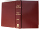 Unger's Commentary on the Old Testament Volume 1 Genesis Song of Solomon / THE MOODY BIBLE INSTITUTE OF CHICAGO / Printed in the United States of America (080249028X)