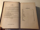 Unger's Commentary on the Old Testament Volume 1 Genesis Song of Solomon / THE MOODY BIBLE INSTITUTE OF CHICAGO / Printed in the United States of America (080249028X)