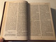 Unger's Commentary on the Old Testament Volume 1 Genesis Song of Solomon / THE MOODY BIBLE INSTITUTE OF CHICAGO / Printed in the United States of America (080249028X)