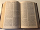 Unger's Commentary on the Old Testament Volume 1 Genesis Song of Solomon / THE MOODY BIBLE INSTITUTE OF CHICAGO / Printed in the United States of America (080249028X)