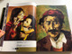 CIGÁNY FESTÉSZET - MAGYARORSZÁG 1969-2009  GYPSY PAINTING - HUNGARY 1969-2009  VÁLOGATÁS A FŐVÁROSI CIGÁNY HÁZ ROMANO KHER KÖZGYÜJTEMÉNYÉBÖL  Fővárosi Könyvkiadó Rt., 2009  Hardcover (97896385408-74)