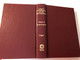 Unger's Commentary on the Old Testament Volume 2 Isaiah - Malachi  THE MOODY BIBLE INSTITUTE OF CHICAGO  Printed in the United States of America