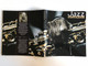 Jazz fantáziák - SIKLÓS PÉTER  Magyar Jazzkutatási Társaság, 2000  Paperback (9630039435)