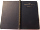 The Epistles of Paul (Classic Reprint): Translation of the Epistles of Paul the Apostle / The REV. W. J. CONYBEARE, M.A. / The REV. J. S. HOWSON, D.D. / MARSHALL, MORGAN & SCOTT LTD. LONDON EDINBURGH