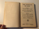 The Epistles of Paul (Classic Reprint): Translation of the Epistles of Paul the Apostle / The REV. W. J. CONYBEARE, M.A. / The REV. J. S. HOWSON, D.D. / MARSHALL, MORGAN & SCOTT LTD. LONDON EDINBURGH