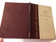 CHRIST TEMPTED AND SYMPATHIZING by W. KELLY  BELIEVERS BOOKSHELF  A NEW EDITION, REVISED, 1906