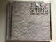 Baki Duyarlar - Time of Spring / Ada Müzik Audio CD
