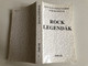 Rocklegendák  László Gábor Kovács and Zakar Zoltán  Hungarian Edition  Oskar Kiadó 1992  Paperback (9789638122032)