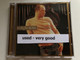 Burçin Büke – Personal Touch / DMC Audio CD / DMC-20107