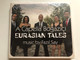A Capella Boğaziçi: Eurasian Tales - Music By Fazil Say / Equinox Music Audio CD 2013 / EMCD0023
