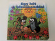 Egy hét kisvakonddal - A week with a little mole / Zdeněk Miler, Kateřina Miler, Michal Černik / Translated using Andrea's text: Vam Daniel (9631191575)