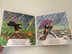 Egy hét kisvakonddal - A week with a little mole / Zdeněk Miler, Kateřina Miler, Michal Černik / Translated using Andrea's text: Vam Daniel (9631191575)