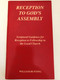 Reception To Gods Assembly by by William Bunting / Scriptural Guidance for Reception to Fellowship in the Local Church / JOHN RITCHIE CHRISTIAN PUBLICATIONS (0946351333)